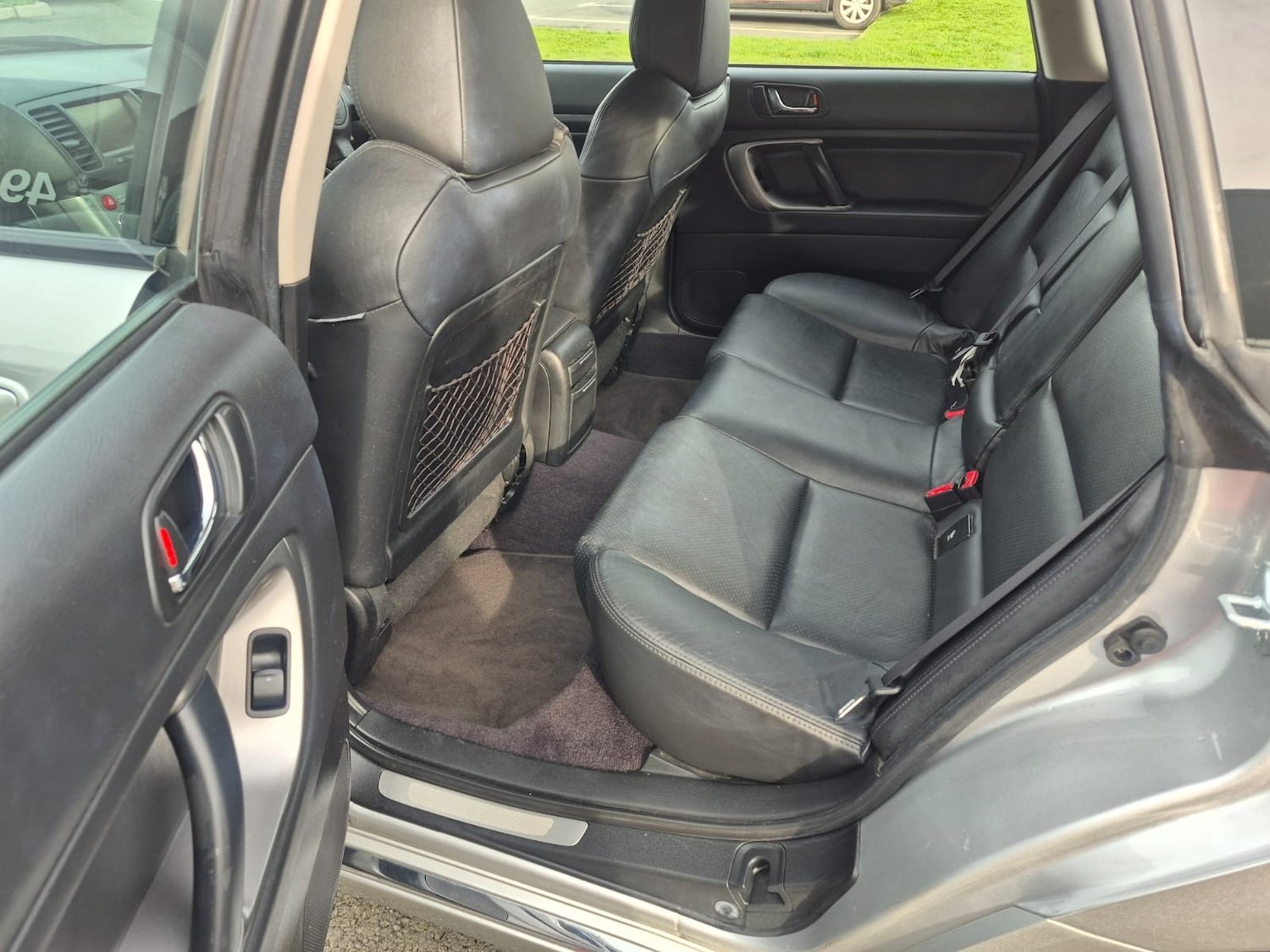 Used Subaru Legacy 2005 for sale - 77593299: Photo 17