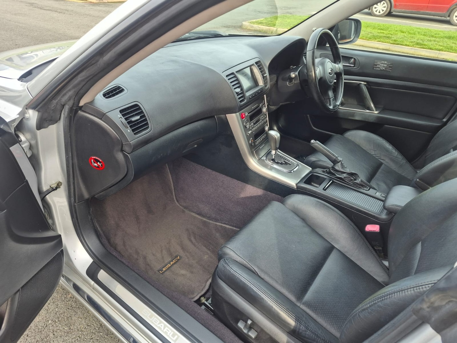 Used Subaru Legacy 2005 for sale - 77593299: Photo 18