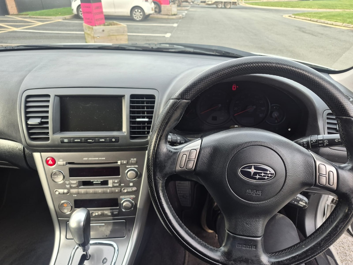 Used Subaru Legacy 2005 for sale - 77593299: Photo 19