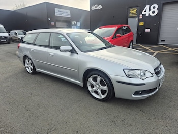 (05) - 3.0 H6 RN Sport Tourer 5dr Petrol Automatic Estate