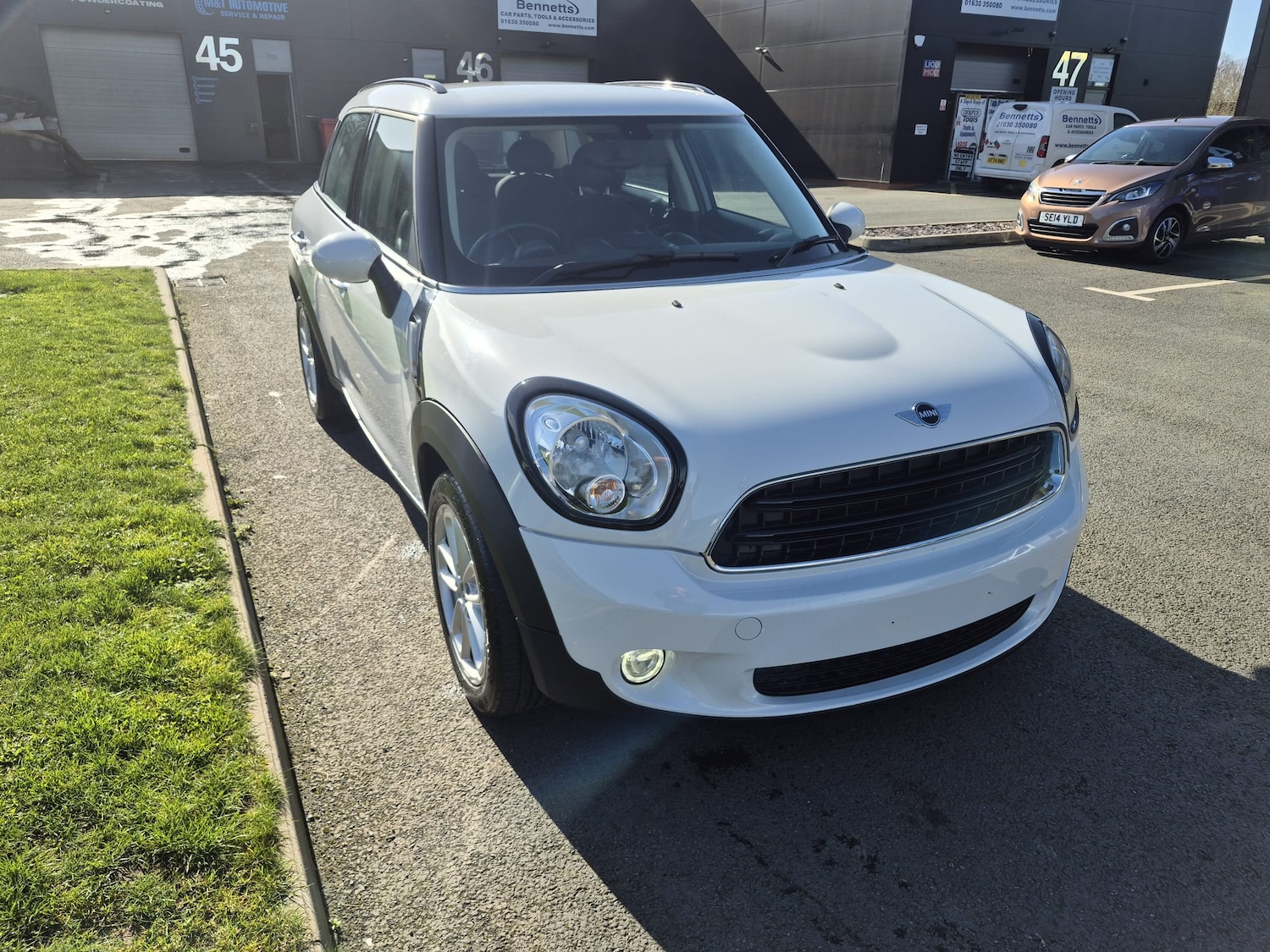 Used MINI Countryman for sale - 77919116: Photo 10