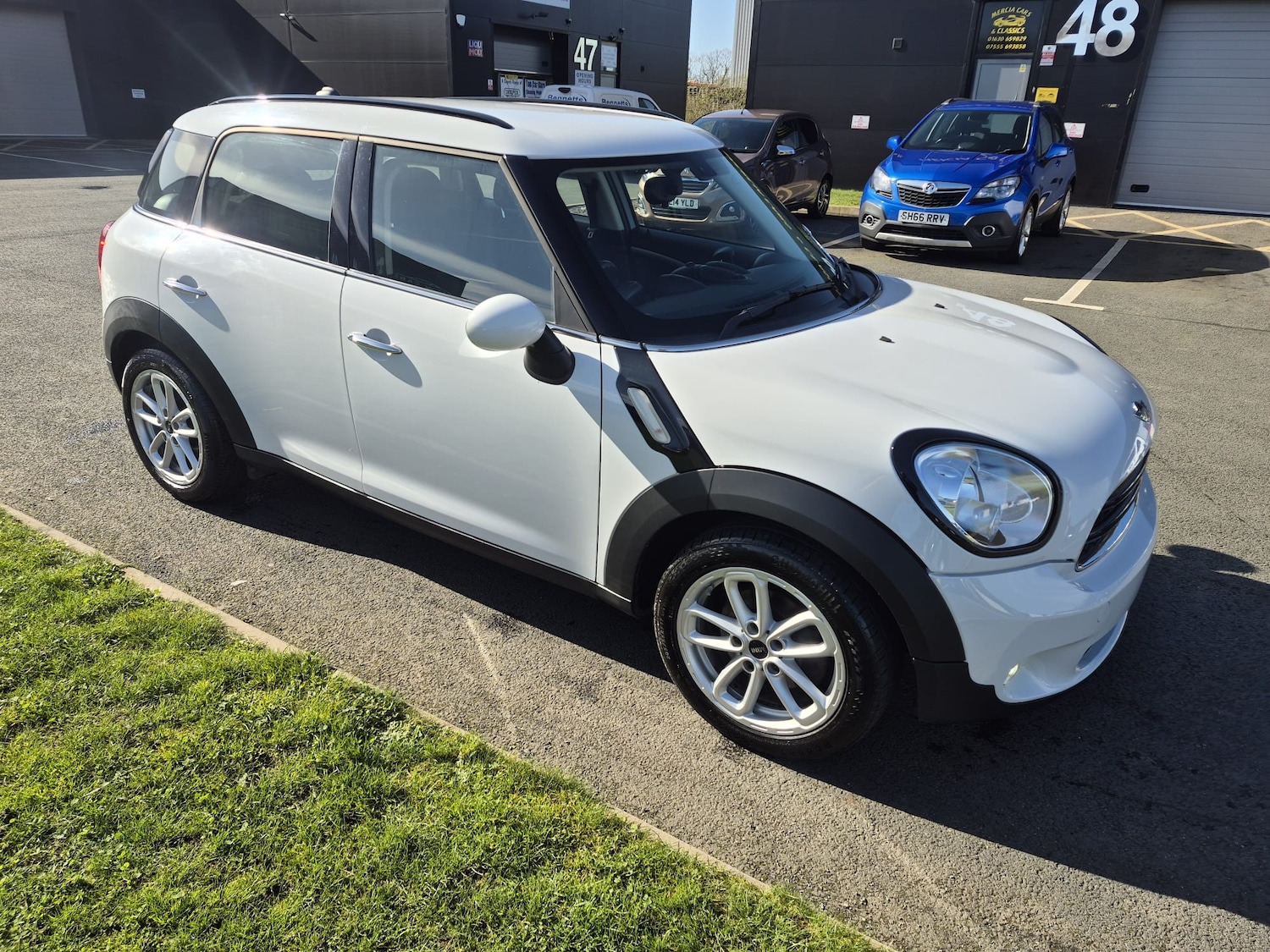 Used MINI Countryman for sale - 77919116: Photo 11