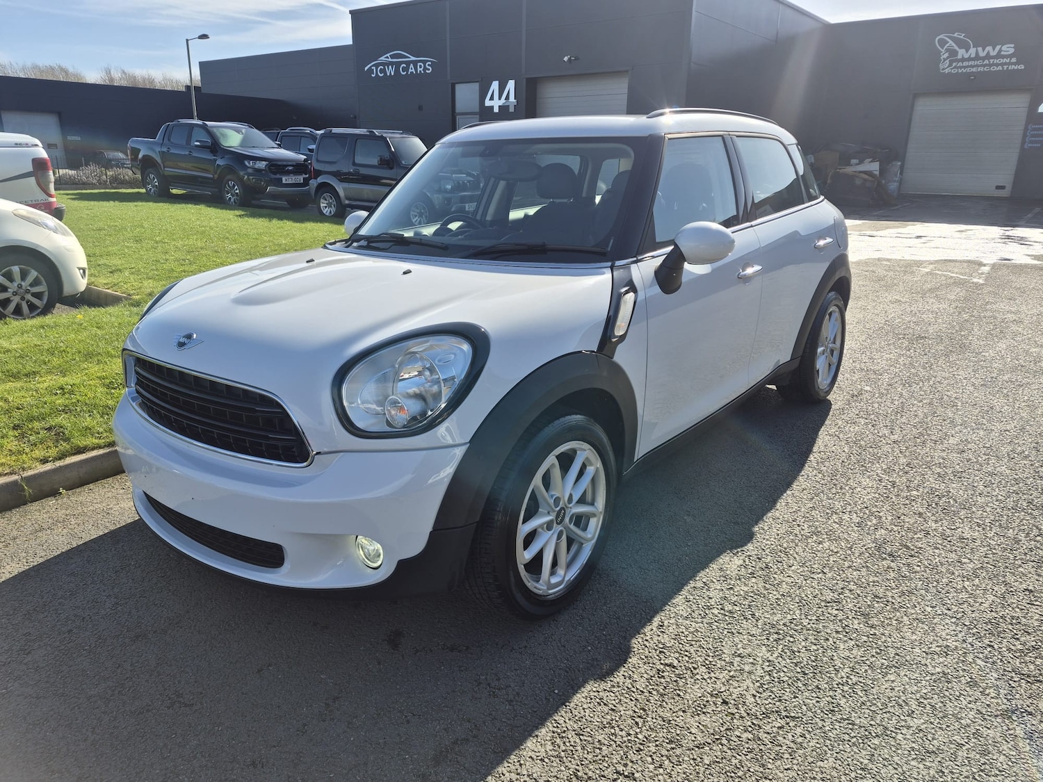 Used MINI Countryman for sale - 77919116: Photo 12