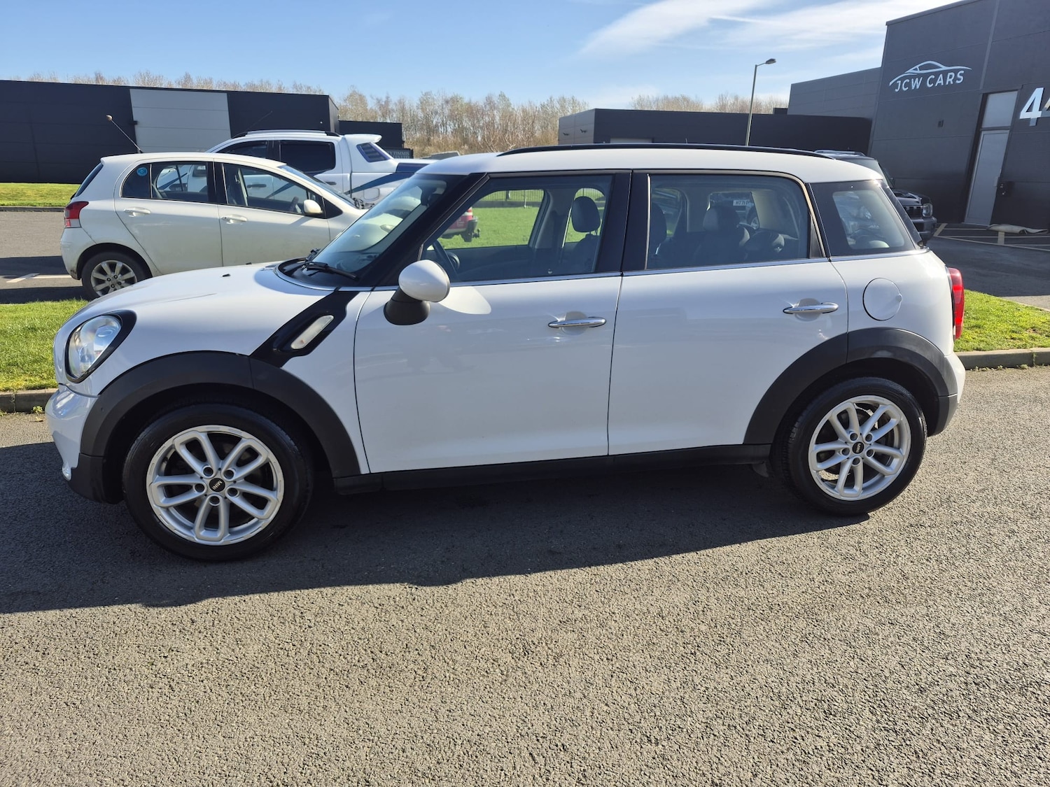 Used MINI Countryman for sale - 77919116: Photo 13