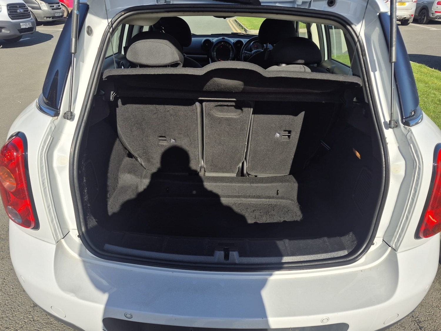 Used MINI Countryman for sale - 77919116: Photo 14