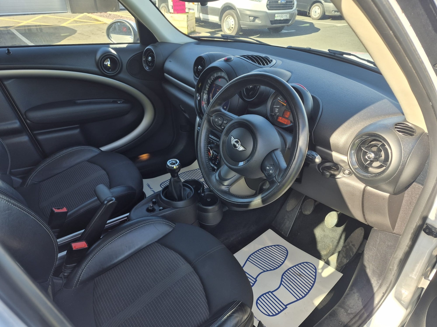 Used MINI Countryman for sale - 77919116: Photo 16