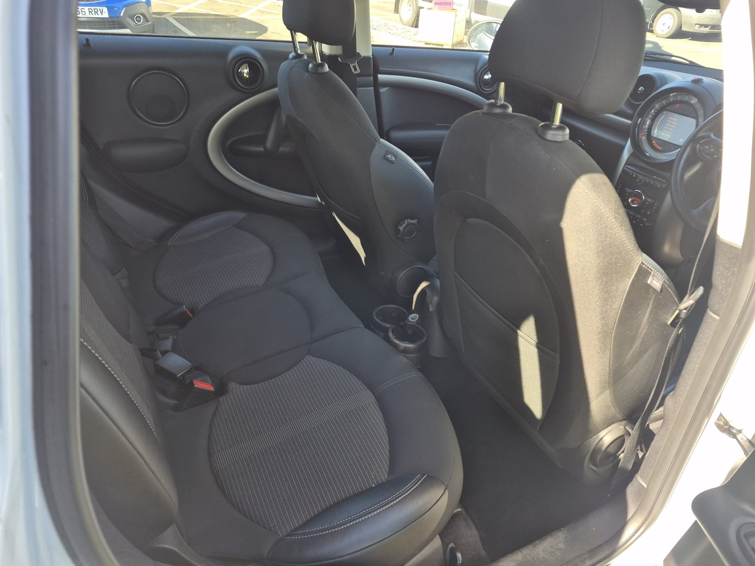 Used MINI Countryman for sale - 77919116: Photo 17