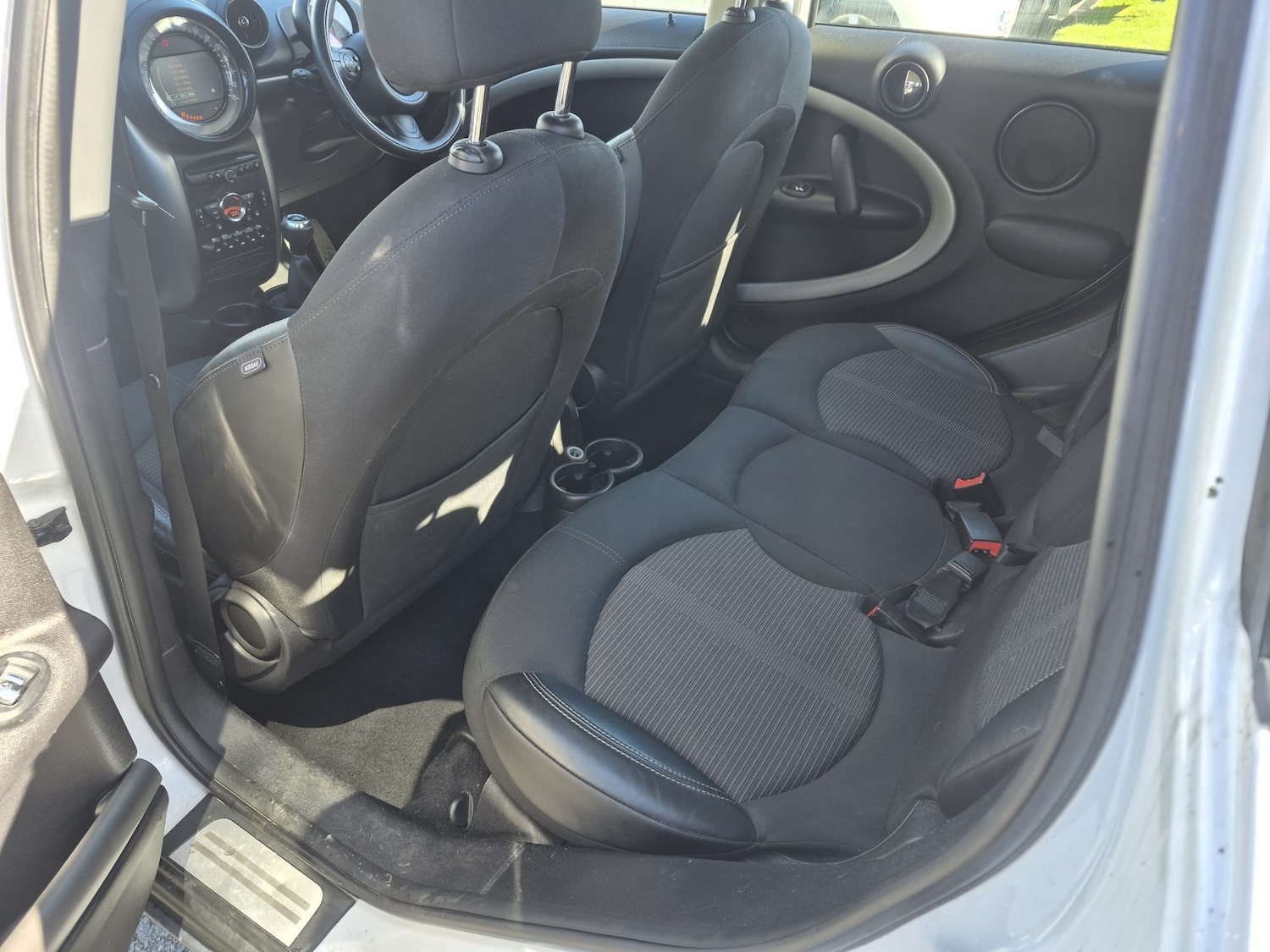 Used MINI Countryman for sale - 77919116: Photo 18