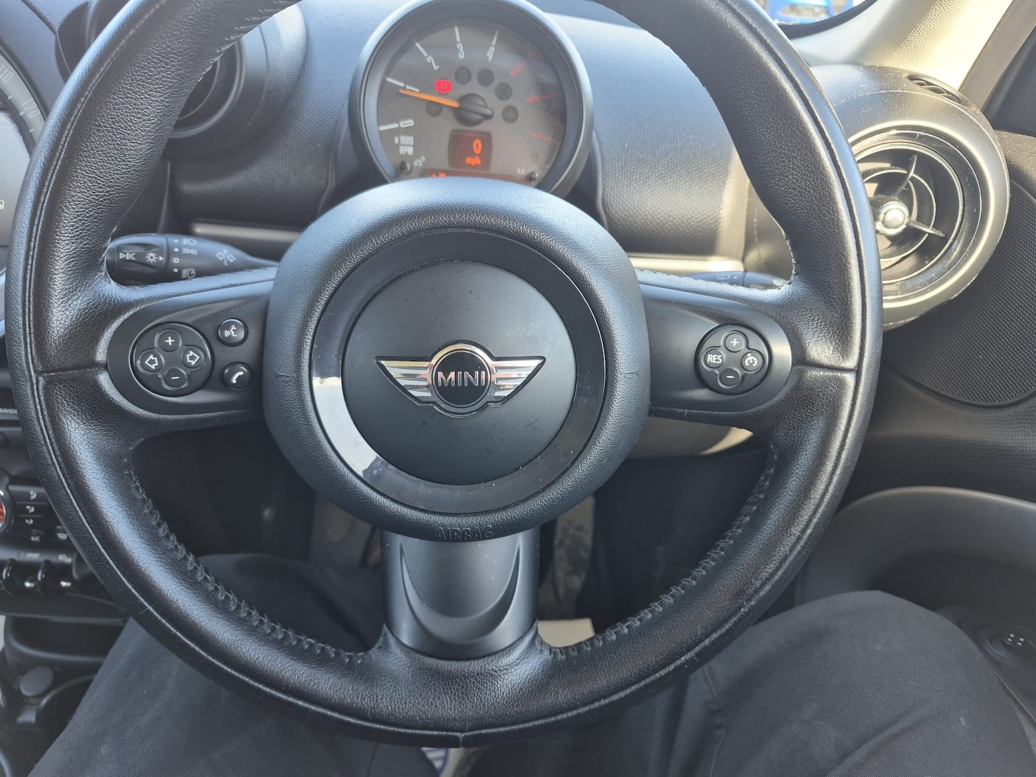 Used MINI Countryman for sale - 77919116: Photo 19