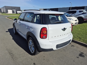 Used MINI Countryman 2016 for sale - 77919116: Photo