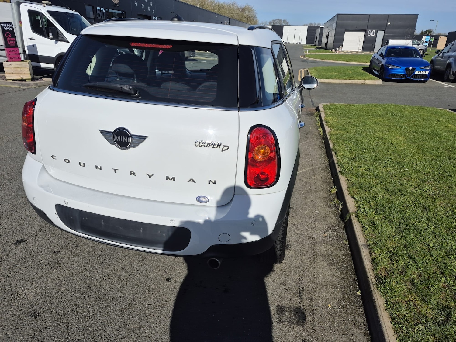 Used MINI Countryman for sale - 77919116: Photo 6