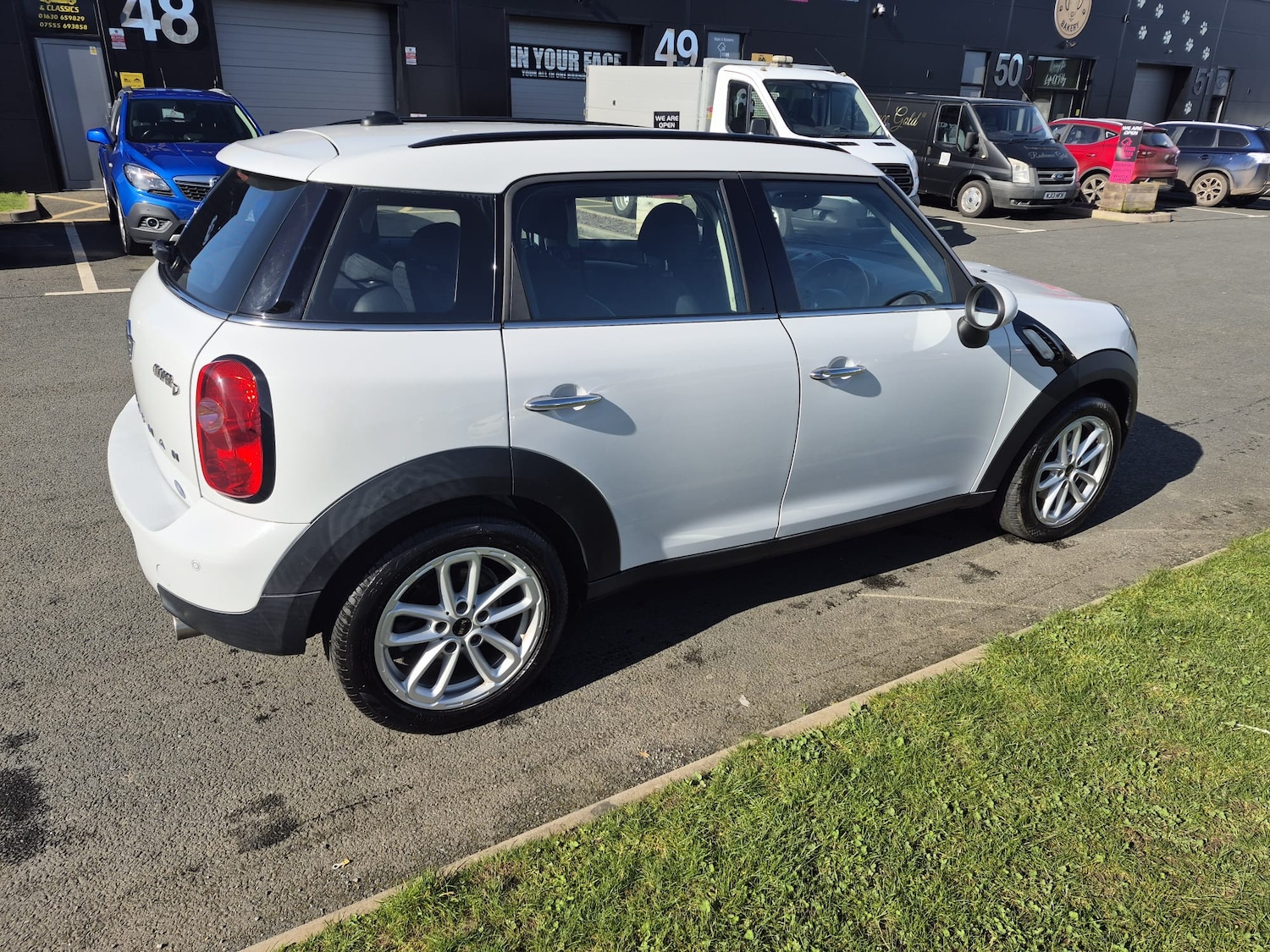 Used MINI Countryman for sale - 77919116: Photo 7
