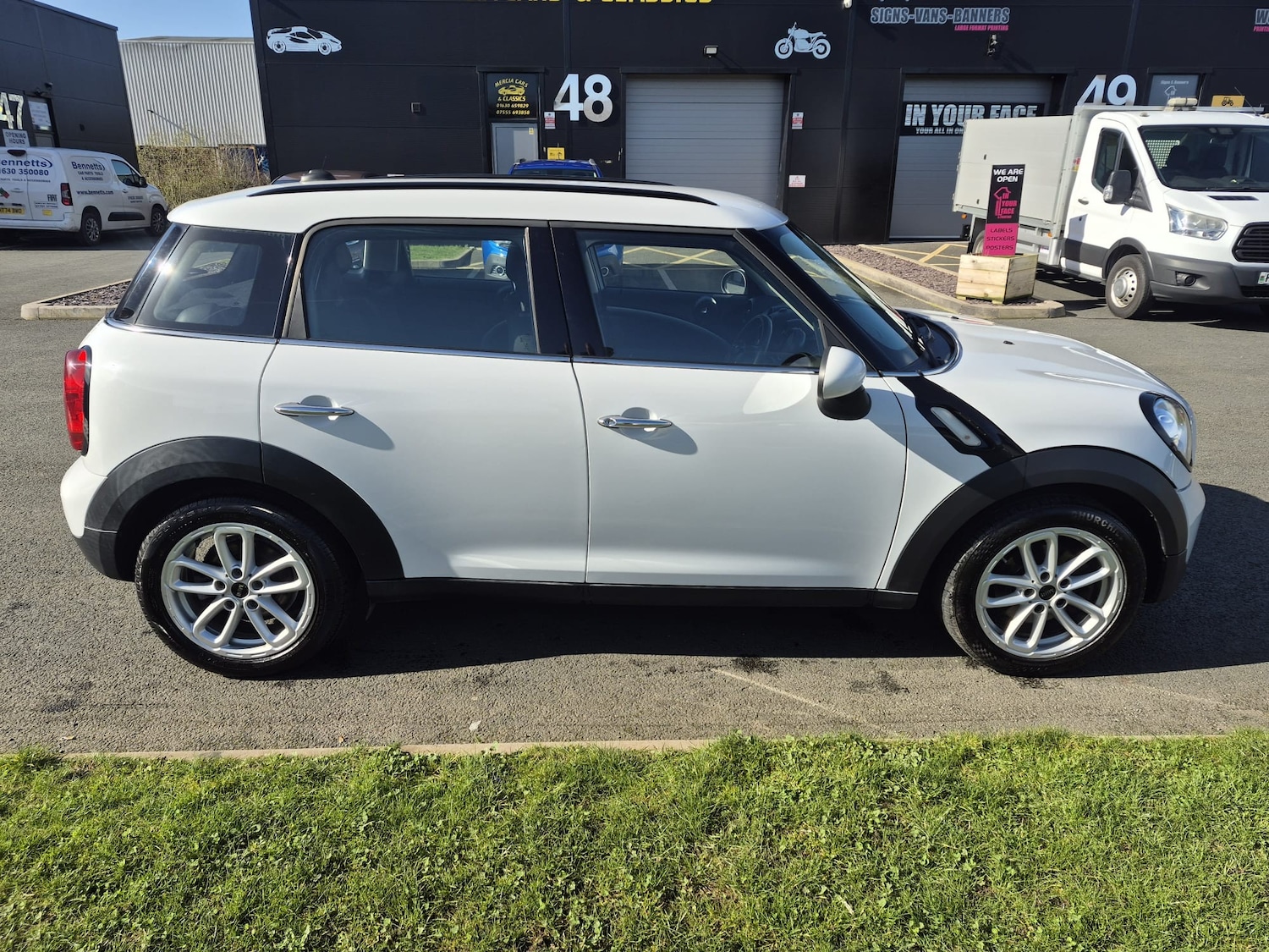 Used MINI Countryman for sale - 77919116: Photo 8