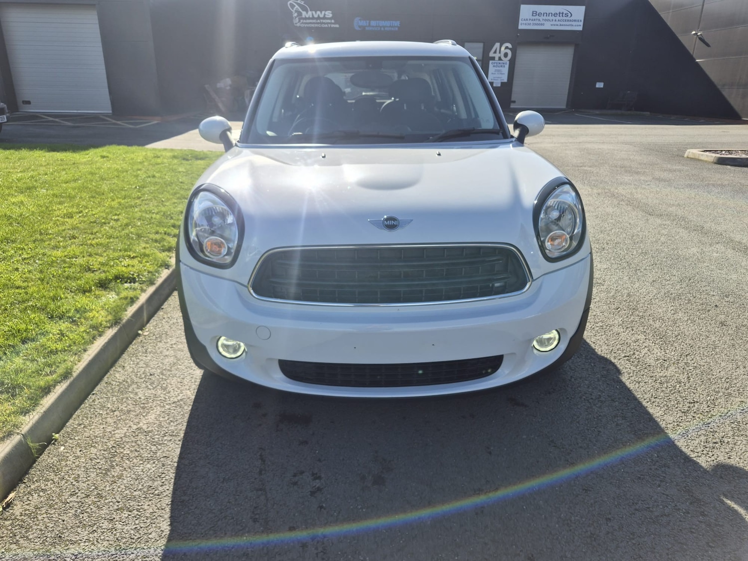 Used MINI Countryman for sale - 77919116: Photo 9