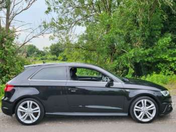Used Audi A3 2015 for sale - 74938954: Photo