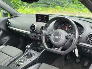 Used Audi A3 2015 for sale - 74938954: Photo