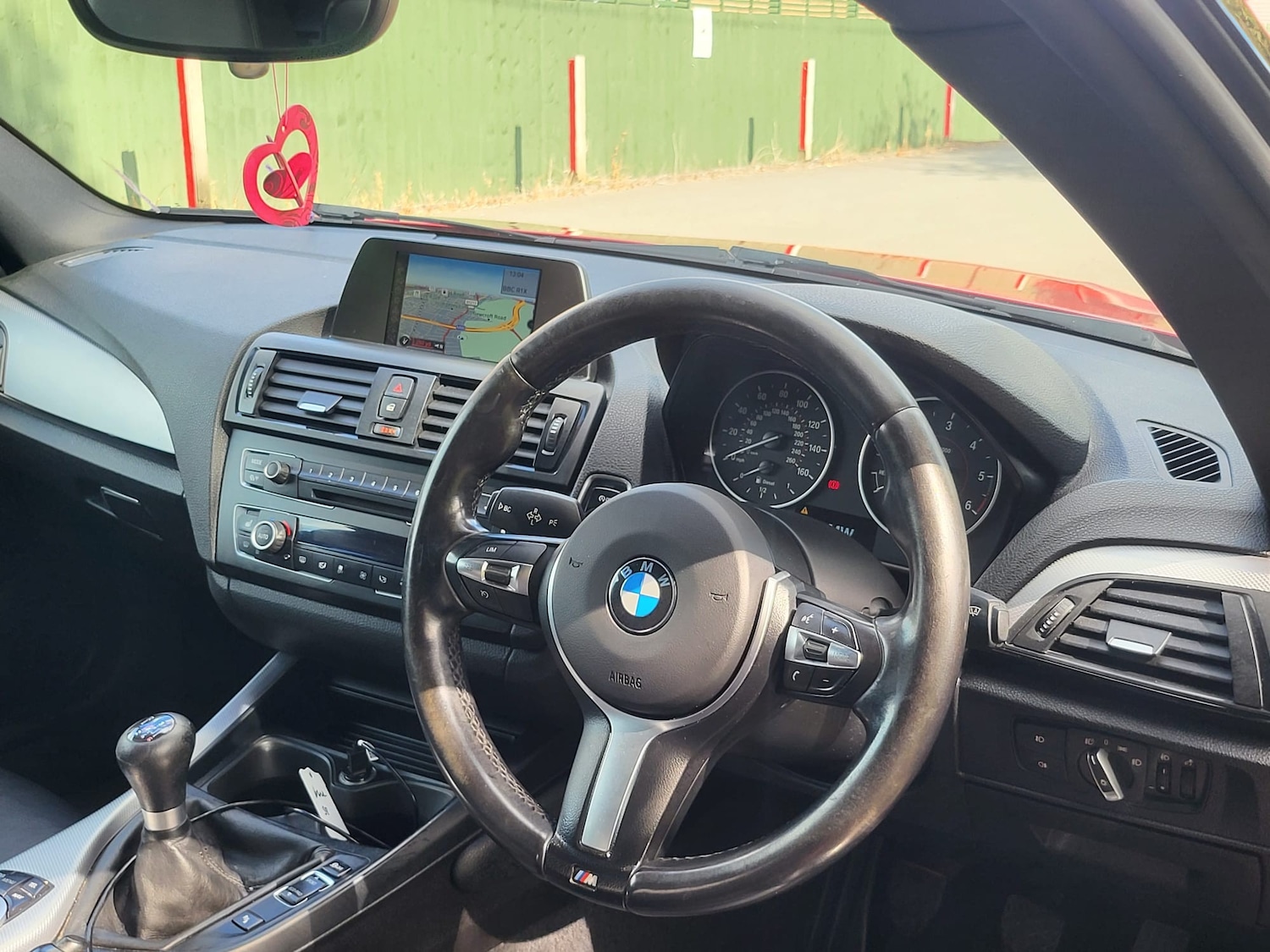 Used BMW 2 Series 2014 for sale - 76070095: Photo 10