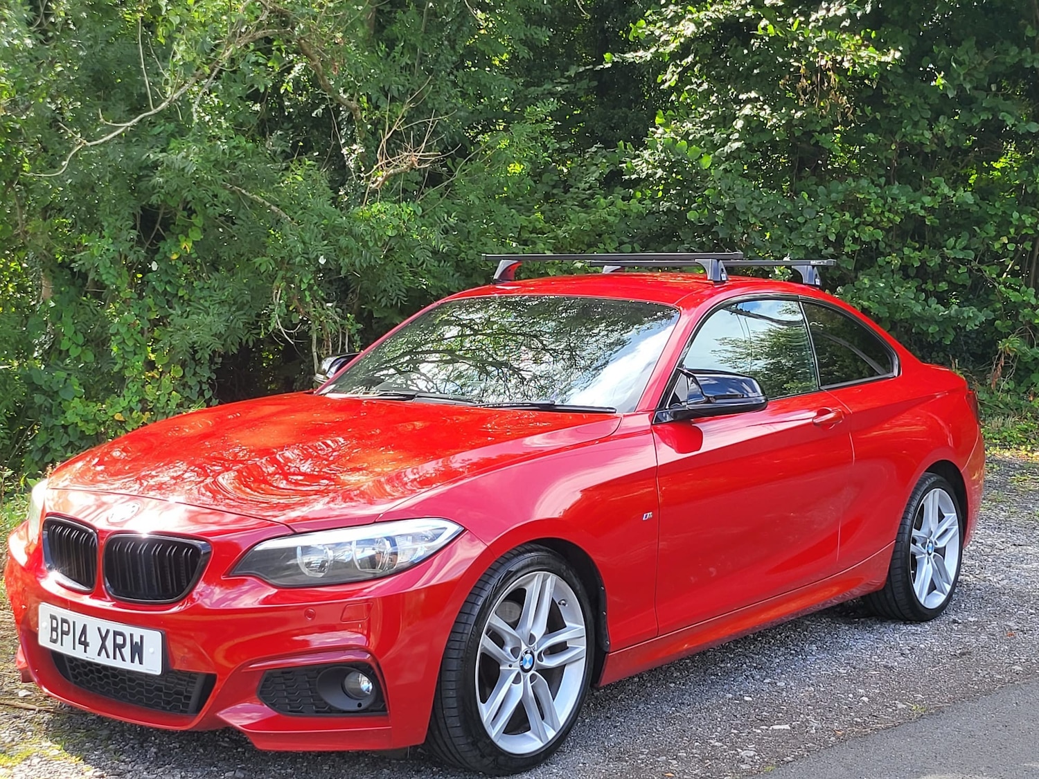 Used BMW 2 Series 2014 for sale - 76070095: Photo 11