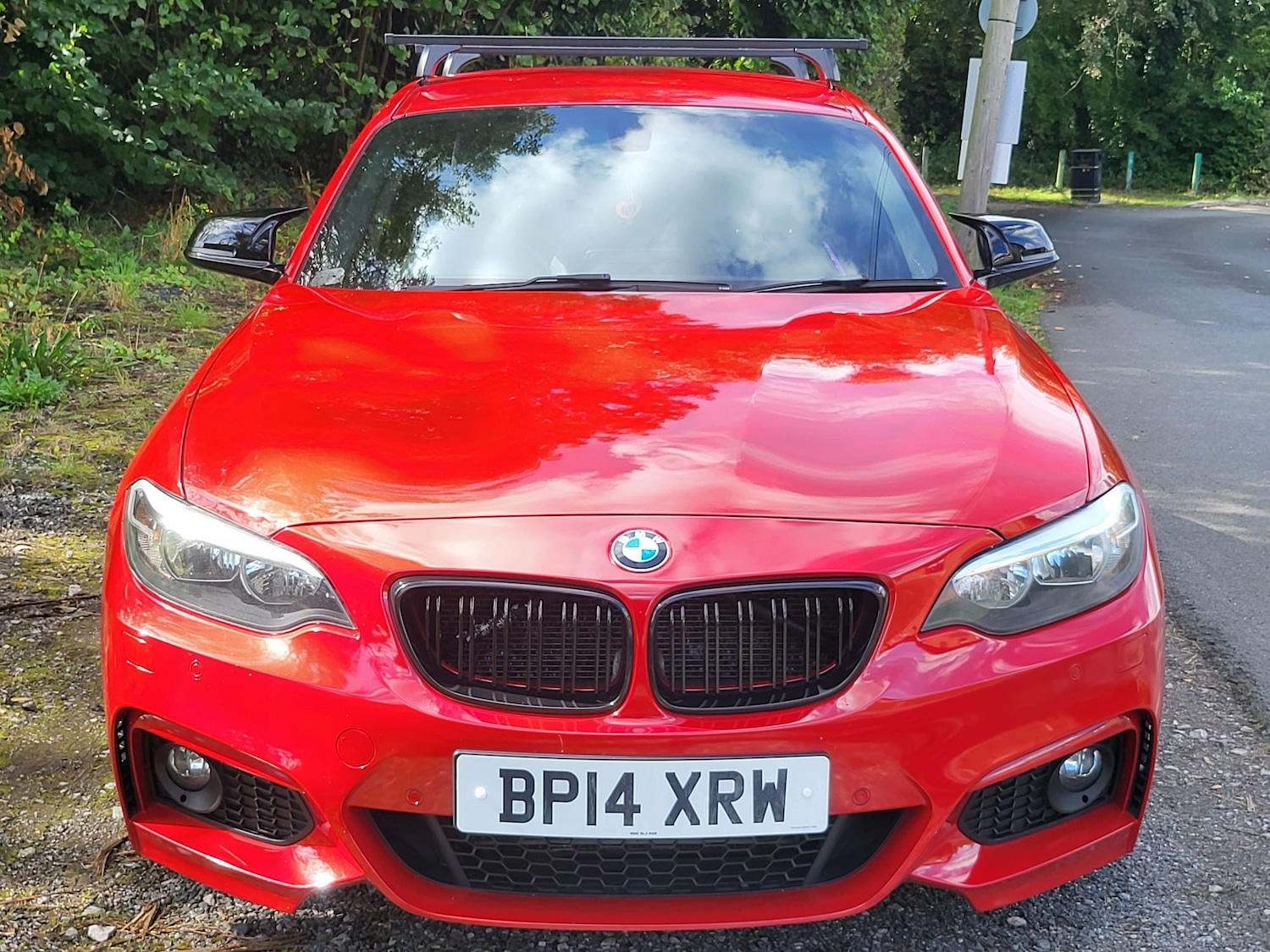 Used BMW 2 Series 2014 for sale - 76070095: Photo 13