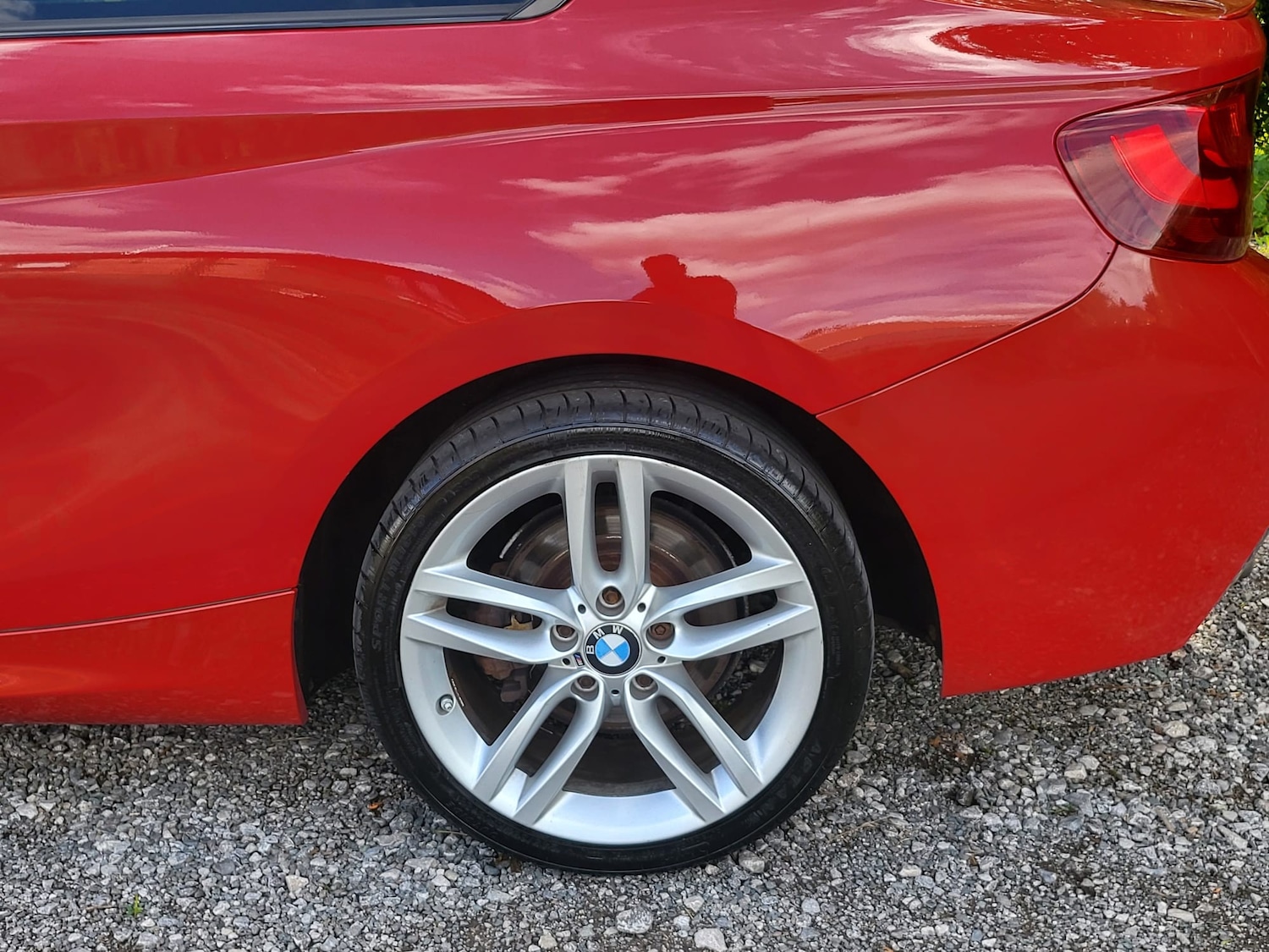 Used BMW 2 Series 2014 for sale - 76070095: Photo 14