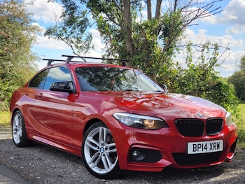 BMW - 2 Series