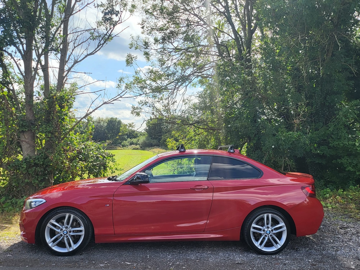 Used BMW 2 Series 2014 for sale - 76070095: Photo 3