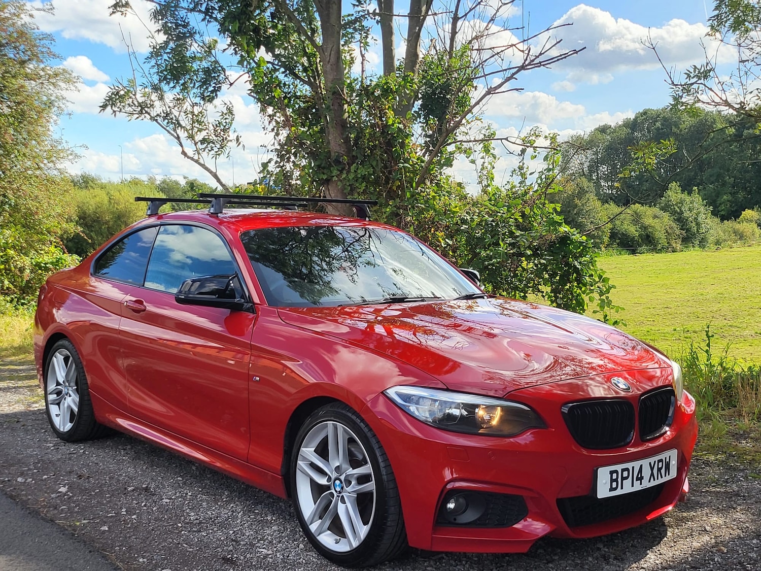 Used BMW 2 Series 2014 for sale - 76070095: Photo 5