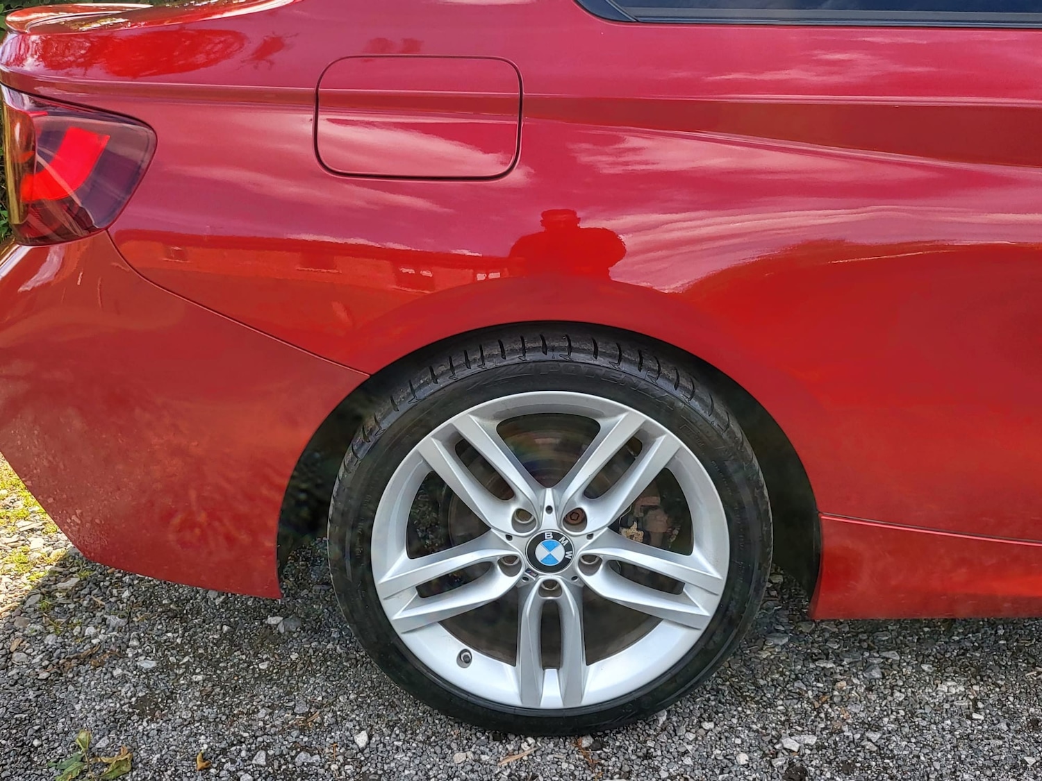Used BMW 2 Series 2014 for sale - 76070095: Photo 6