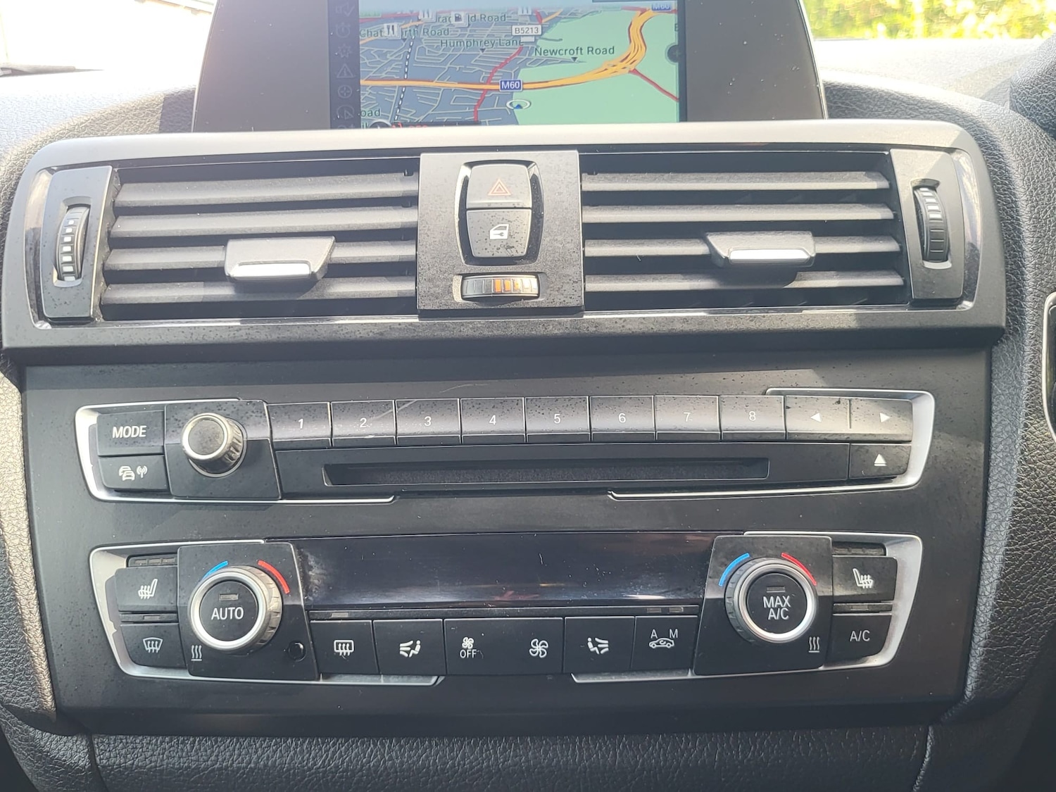 Used BMW 2 Series 2014 for sale - 76070095: Photo 8