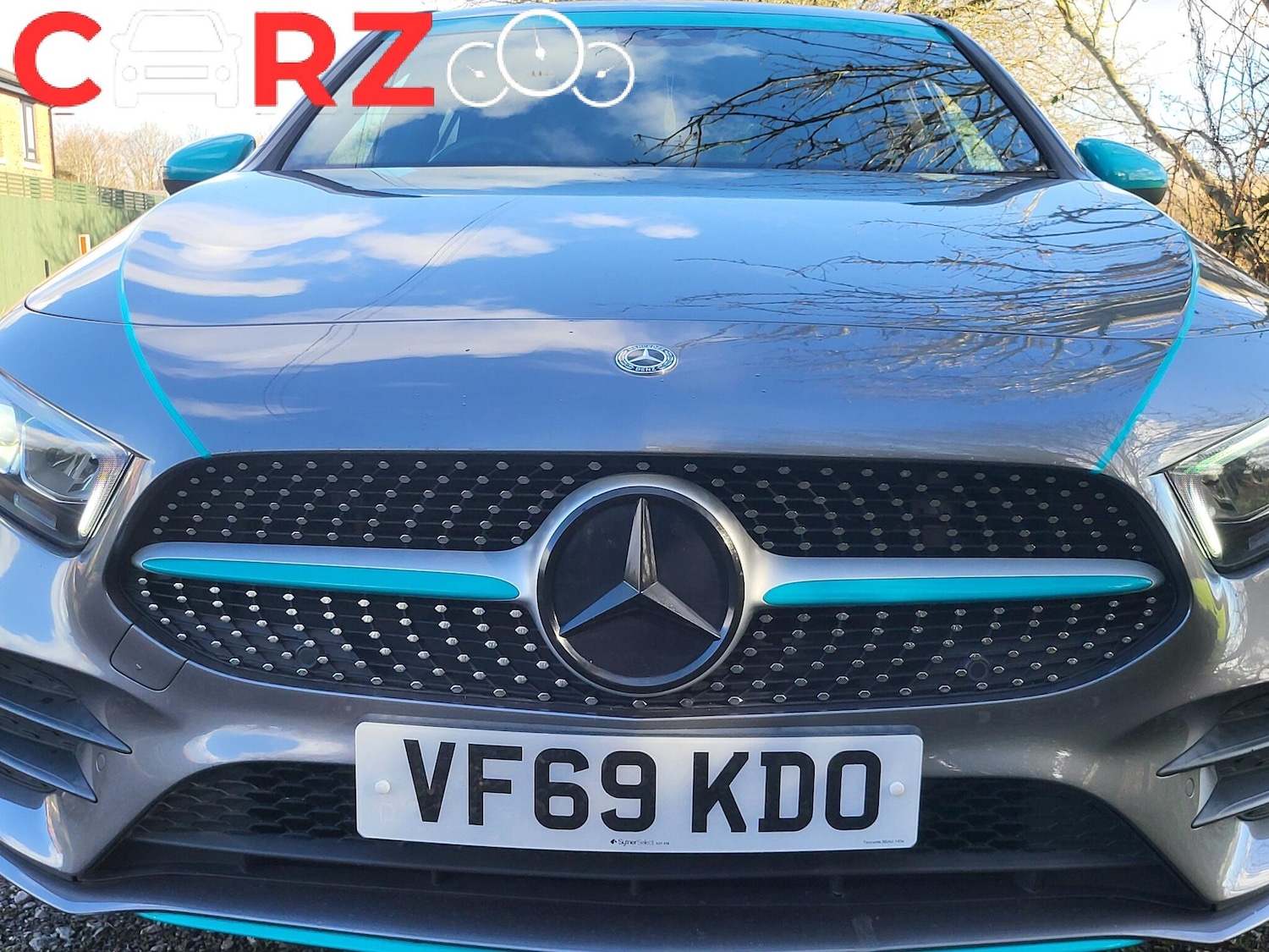 Used Mercedes-Benz A-Class 2019 for sale - 77798092: Photo 10