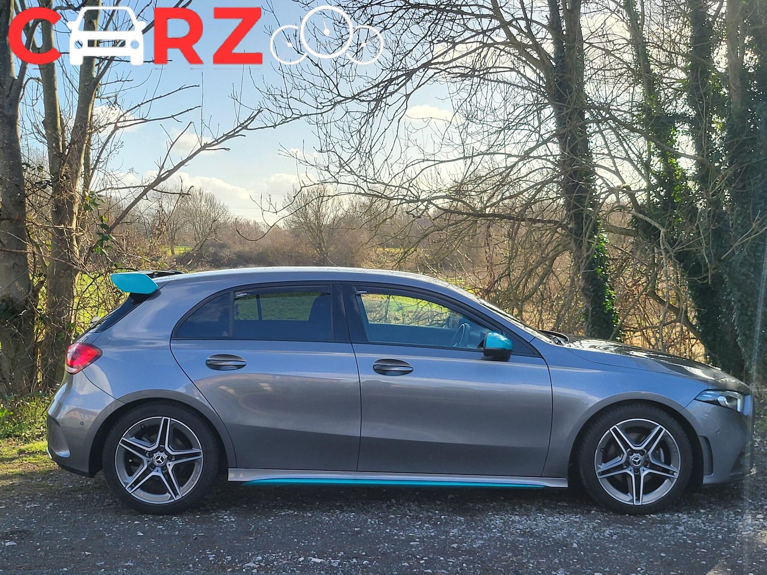 Used Mercedes-Benz A-Class 2019 for sale - 77798092: Photo 15