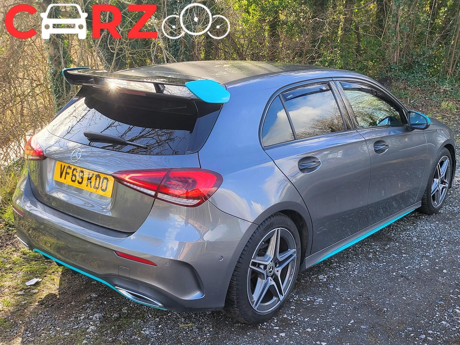 Used Mercedes-Benz A-Class 2019 for sale - 77798092: Photo 16