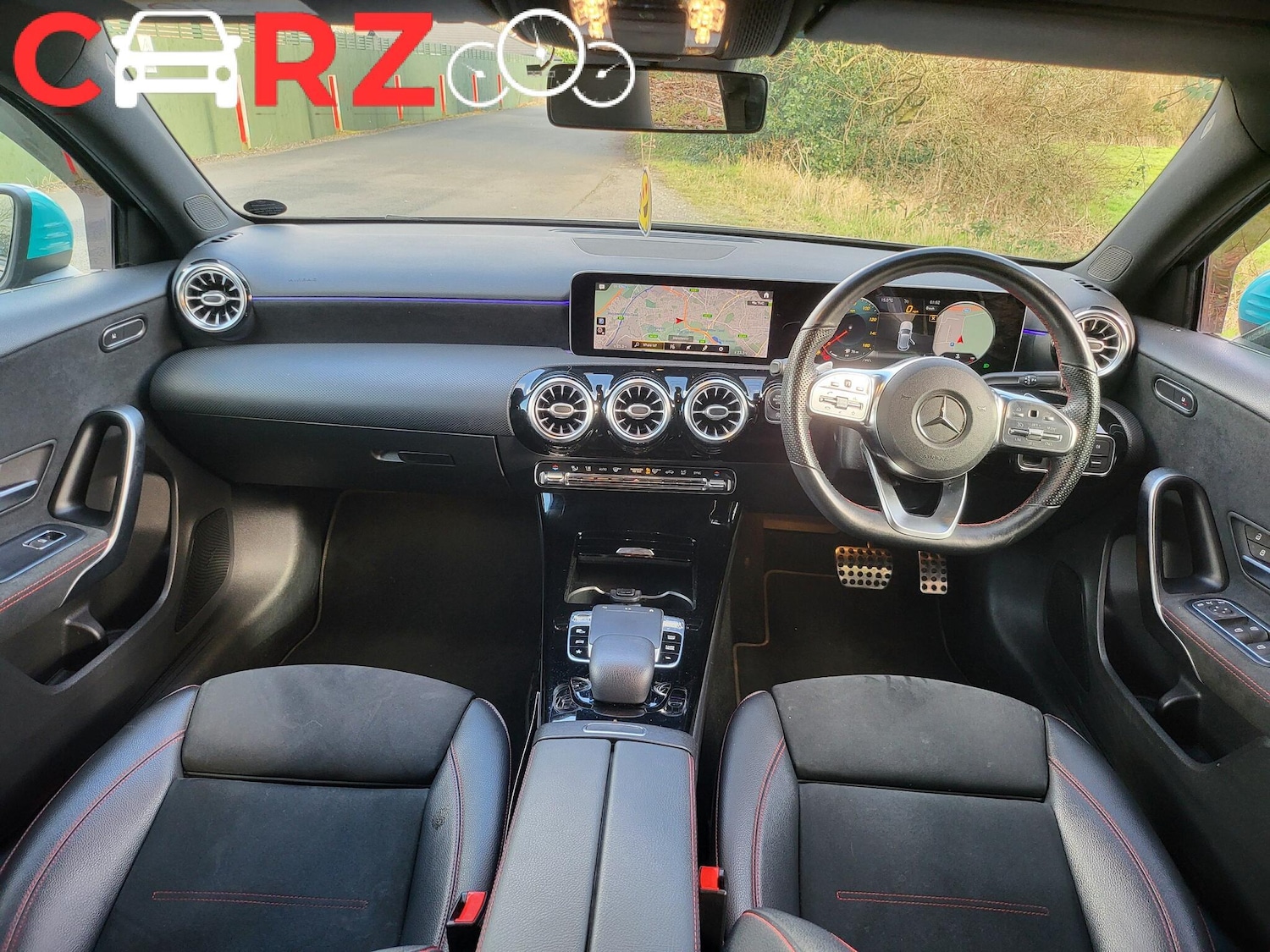 Used Mercedes-Benz A-Class 2019 for sale - 77798092: Photo 18