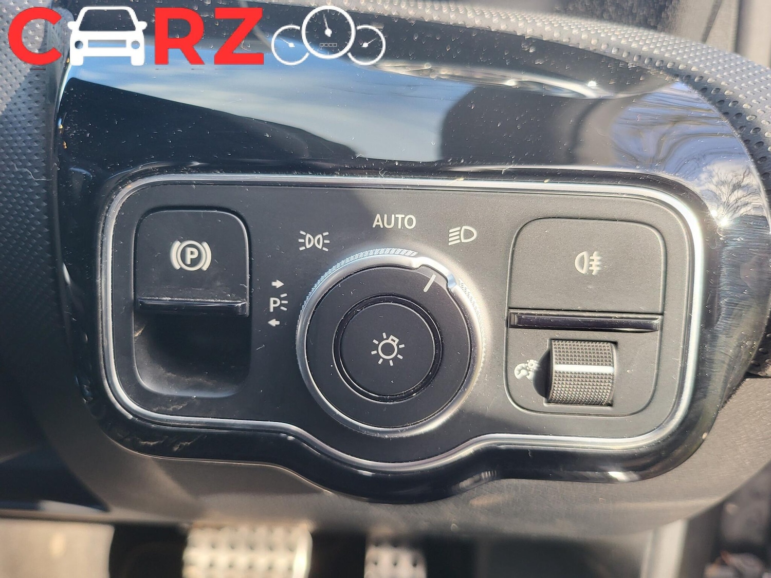 Used Mercedes-Benz A-Class 2019 for sale - 77798092: Photo 23