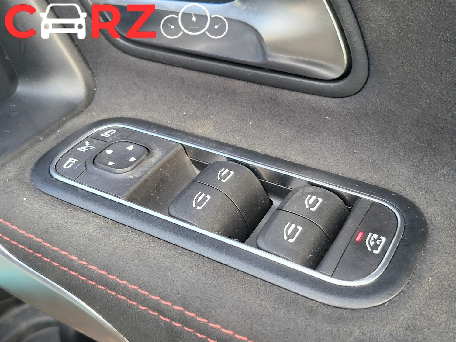 Used Mercedes-Benz A-Class 2019 for sale - 77798092: Photo 24