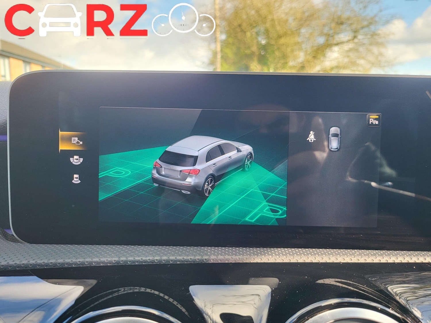 Used Mercedes-Benz A-Class 2019 for sale - 77798092: Photo 34