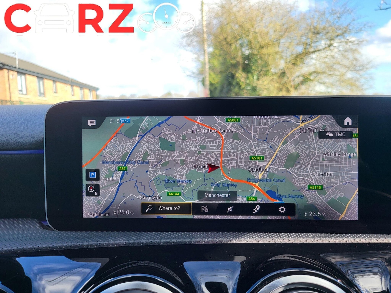 Used Mercedes-Benz A-Class 2019 for sale - 77798092: Photo 36