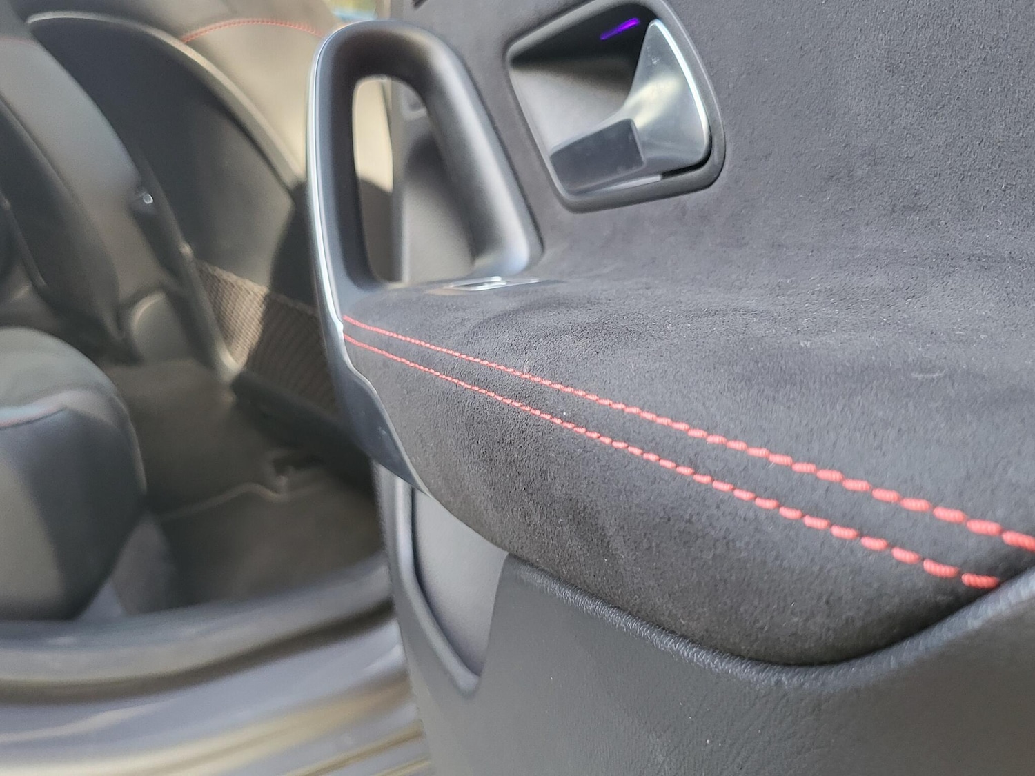 Used Mercedes-Benz A-Class 2019 for sale - 77798092: Photo 51