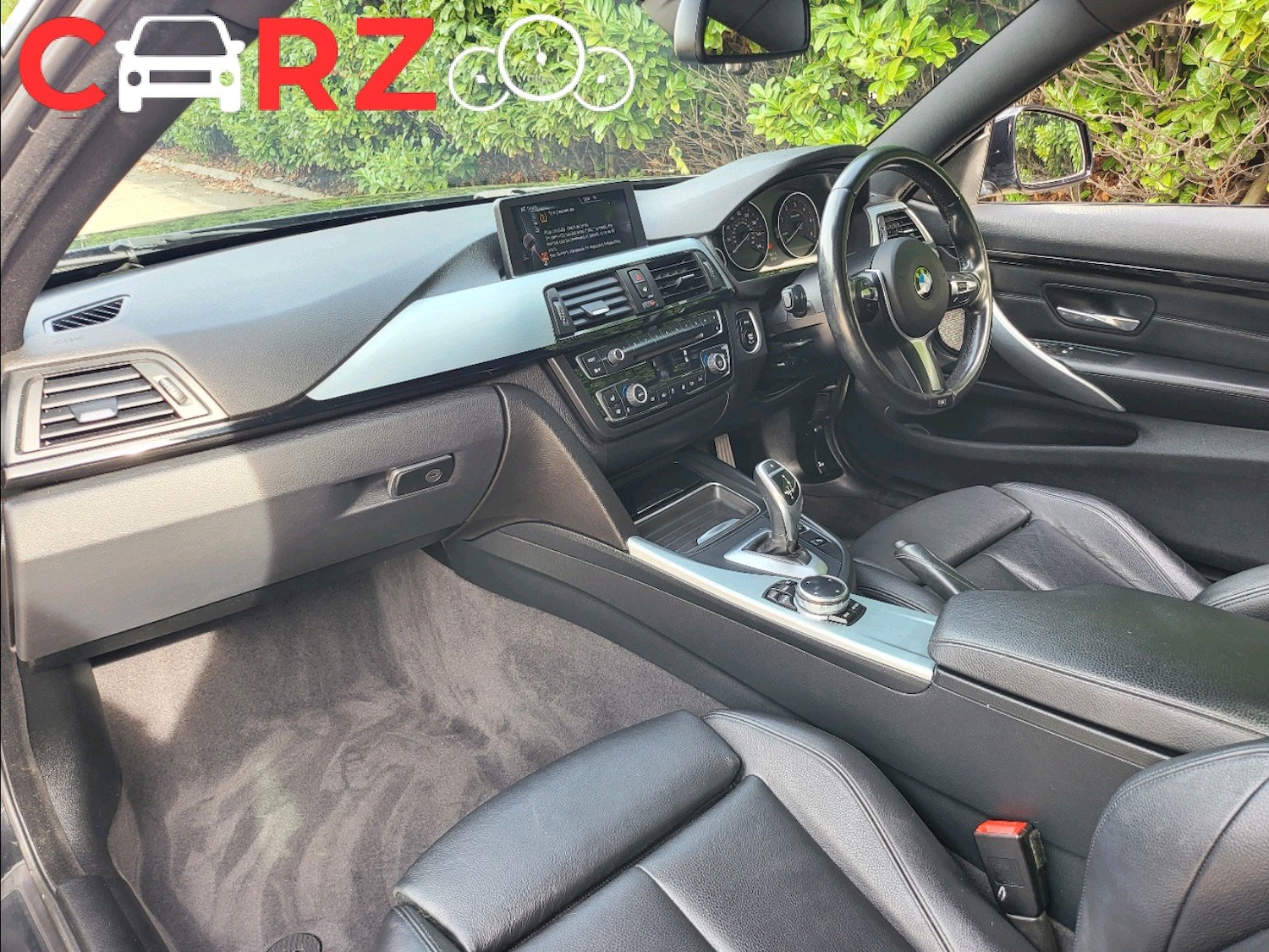 Used BMW 4 Series 2014 for sale - 77747408: Photo 21