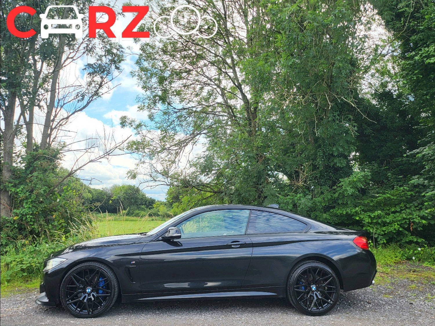 Used BMW 4 Series 2014 for sale - 77747408: Photo 23