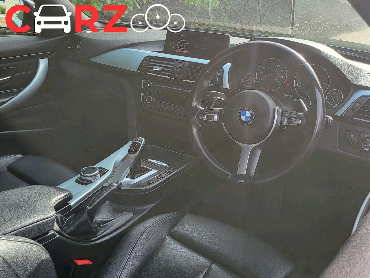 Used BMW 4 Series 2014 for sale - 77747408: Photo 25
