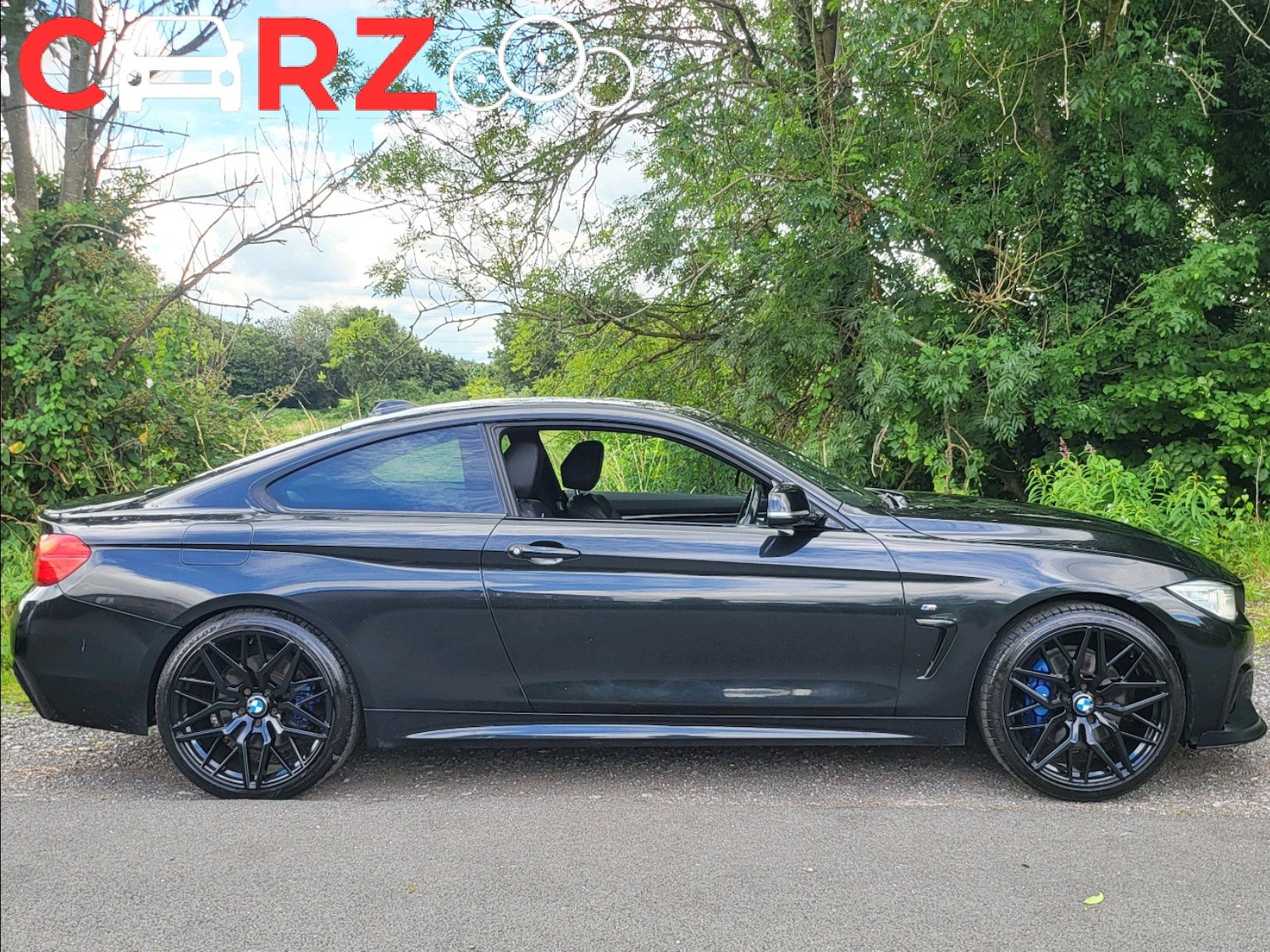 Used BMW 4 Series 2014 for sale - 77747408: Photo 26