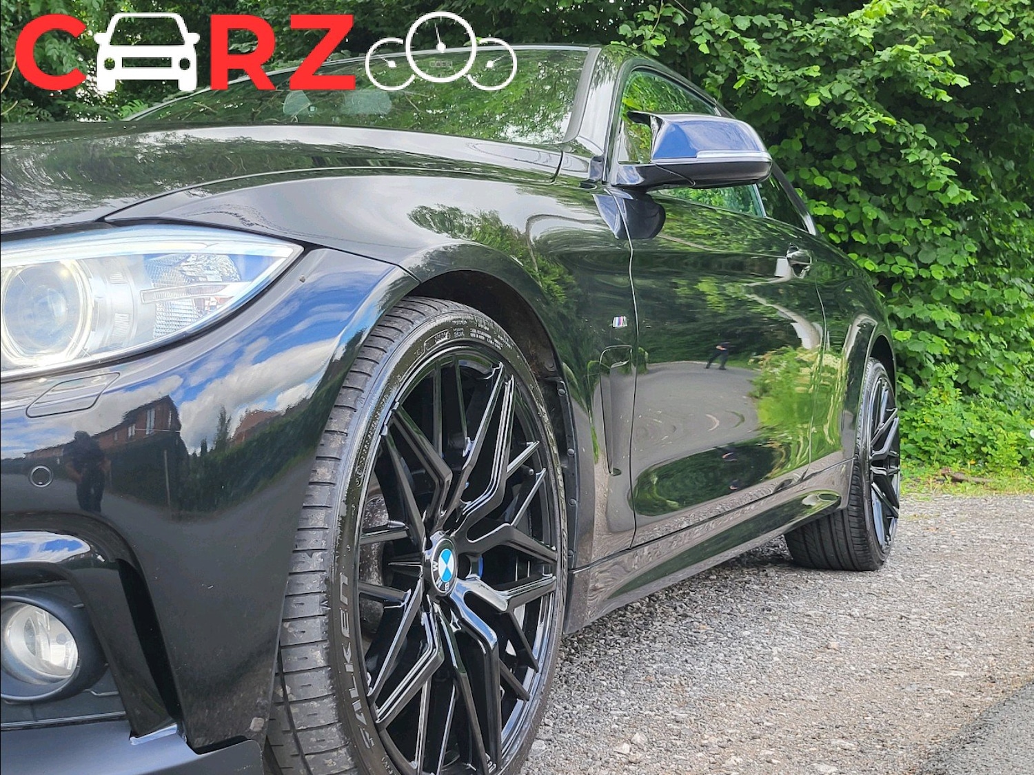 Used BMW 4 Series 2014 for sale - 77747408: Photo 29