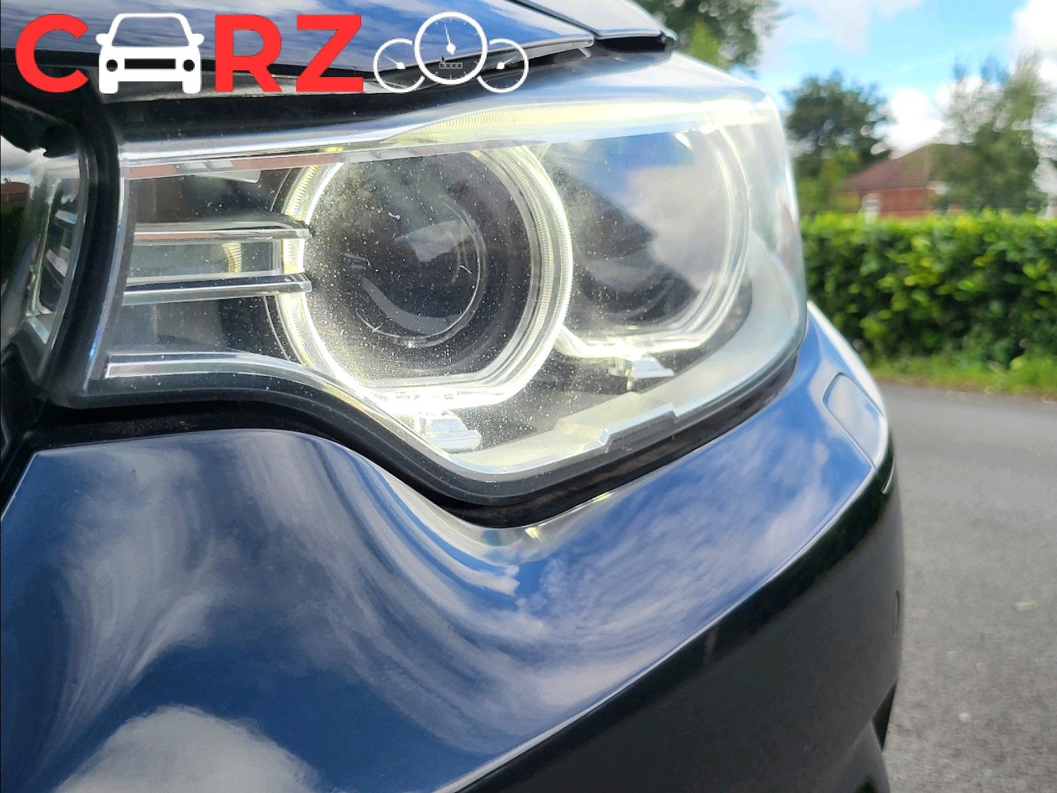 Used BMW 4 Series 2014 for sale - 77747408: Photo 33