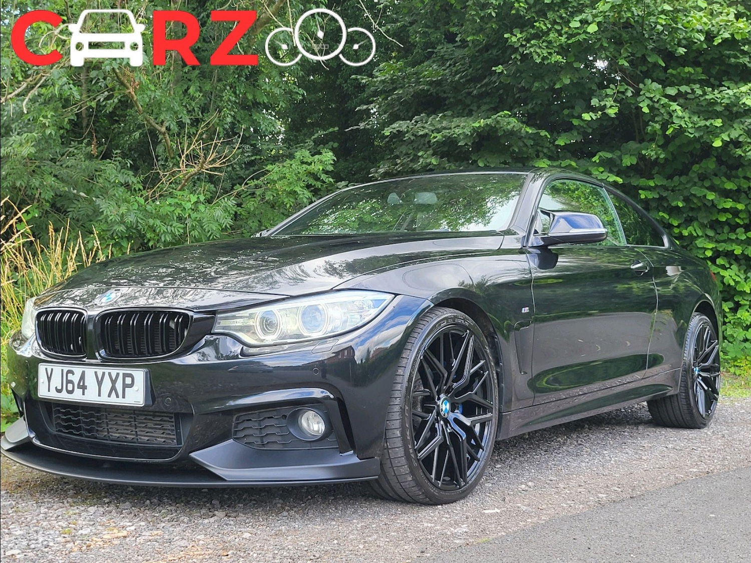 Used BMW 4 Series 2014 for sale - 77747408: Photo 38