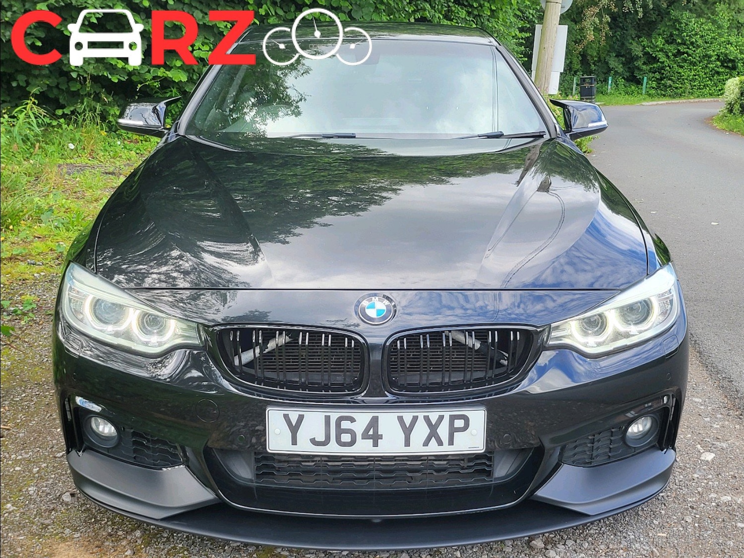 Used BMW 4 Series 2014 for sale - 77747408: Photo 40