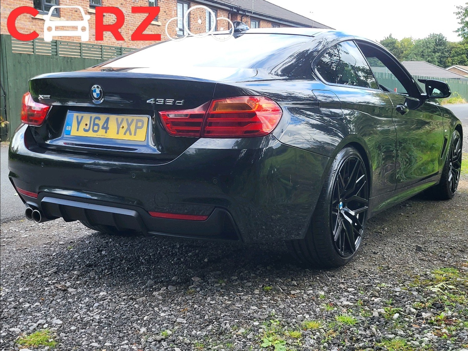 Used BMW 4 Series 2014 for sale - 77747408: Photo 41