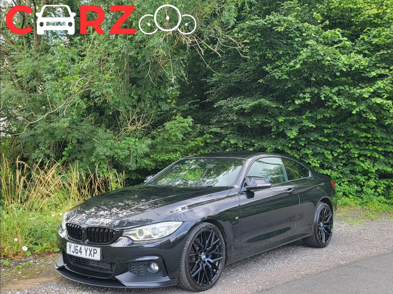 Used BMW 4 Series 2014 for sale - 77747408: Photo 44