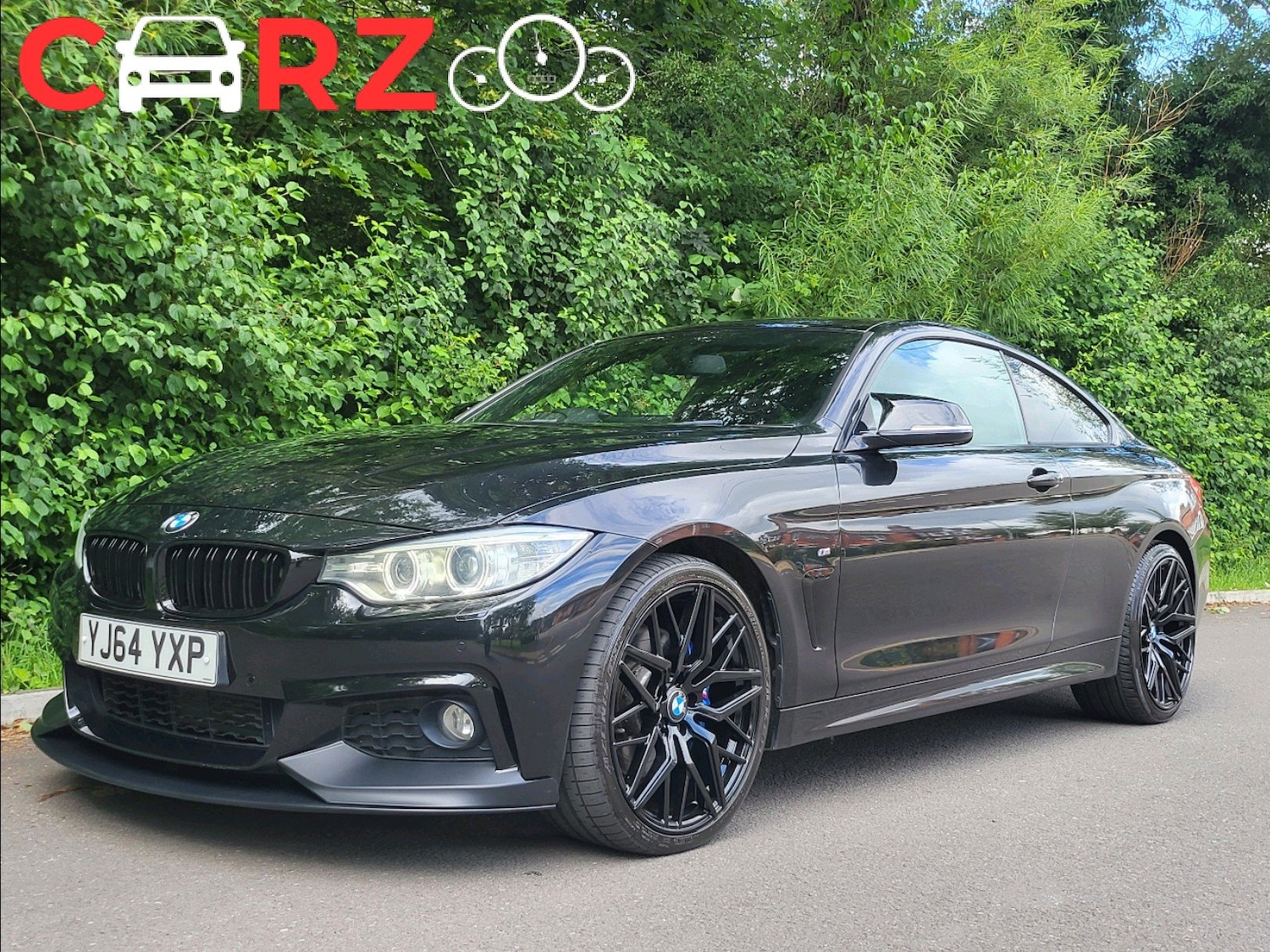 Used BMW 4 Series 2014 for sale - 77747408: Photo 47