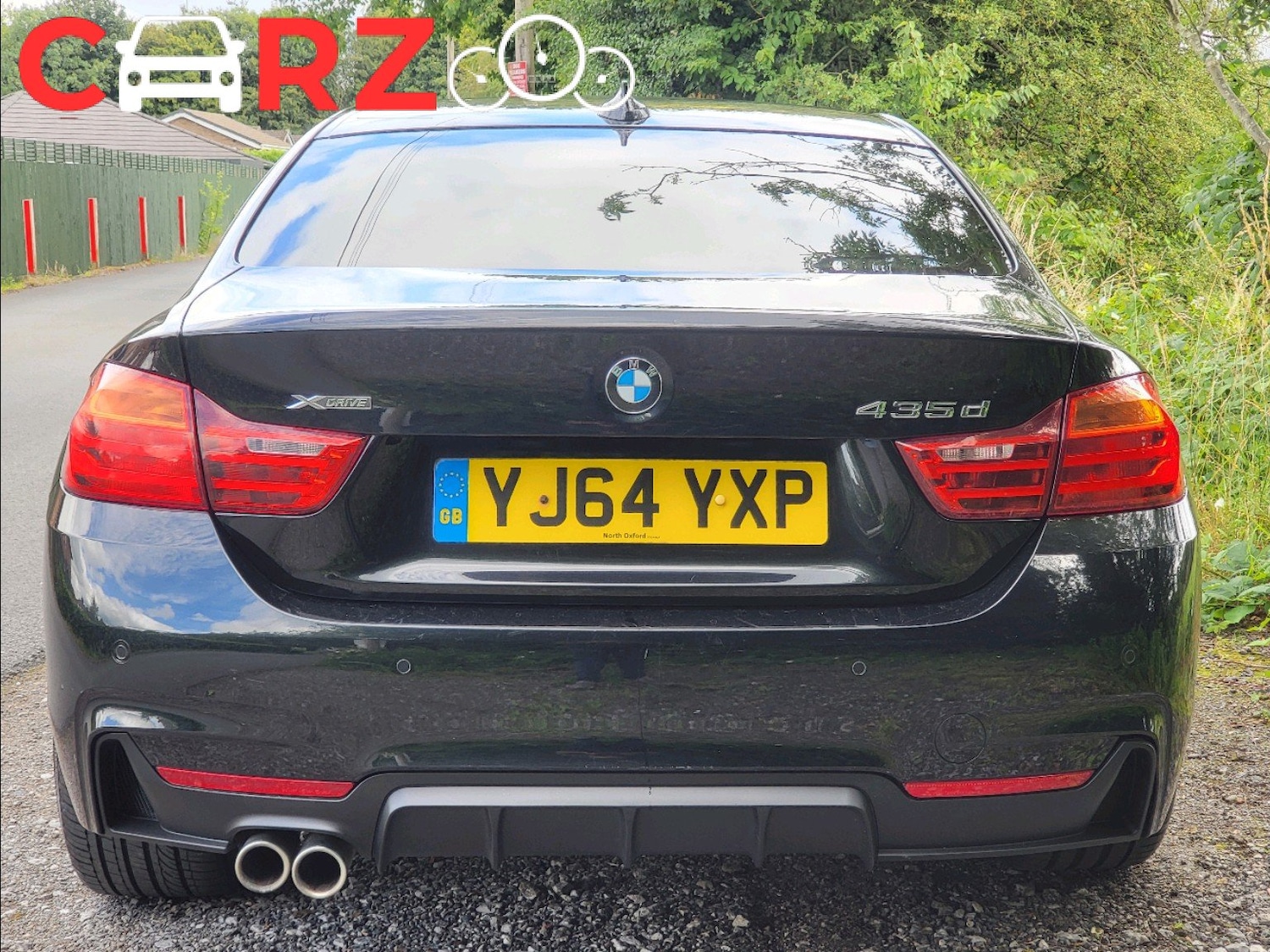 Used BMW 4 Series 2014 for sale - 77747408: Photo 5